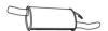 FONOS 617150 End Silencer